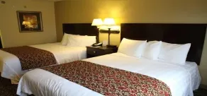 Valley Inn Sanford Medical Center - Værelse