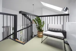PLANTONIA Aparthotel - Room