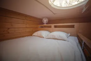 Carré d'Etoiles Paleine - Habitación