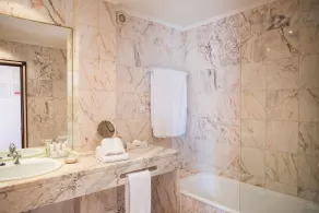 ADC - Albergaria Do Calvário - by Unlock Hotels - Salle de bain