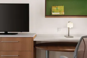Home2 Suites by Hilton Lancaster - Chambre