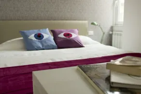 Il B&B della Mamma - Habitación