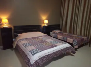 Southern Star Club - Room