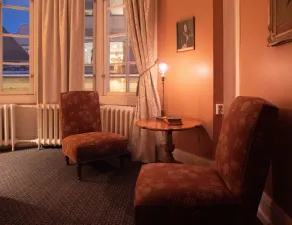 Leopold Boutique Hotel - Rom