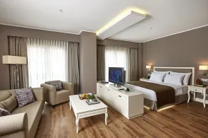 Renata Boutique Hotel Sisli - Chambre