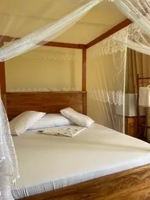 Mikoko Beach & Cottages - Room