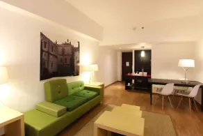 Fiesta Inn Tlalnepantla - Chambre