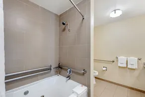 Comfort Inn & Suites Rocklin - Roseville - Salle de bain