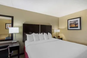 Best Western Harrisburg North Hershey - Chambre