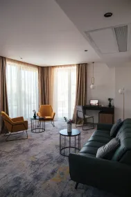 City Hotel Dubrovnik - Zimmer