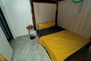 Sunsea 2 Homestay Đá Đĩa-Phú Yên - Habitación