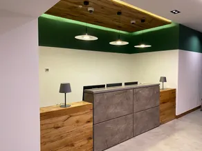 Step Inn - Kazbegi - Reception