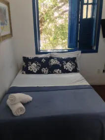 Brasileranza Hostel - Room
