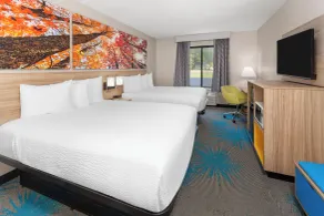 Days Inn by Wyndham Eagle River - Camera