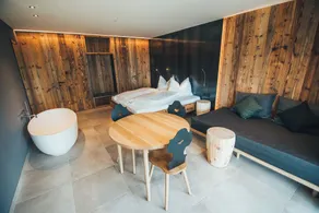 Aparthotel Bacher - Zimmer