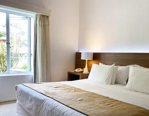 Parque Hotel Jean Clevers - Room