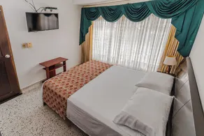 Casa Hotel Miriam - Room