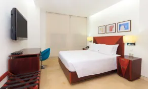 NH Royal Urban Cartagena - Room