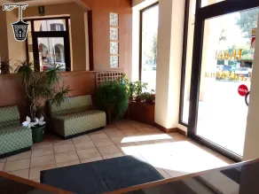 Hotel La Lanterna - Reception