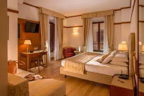 La Residenza - Room