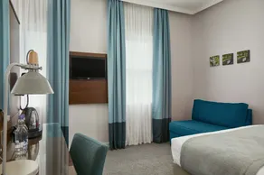 Seraphine Hammersmith Hotel - Rom