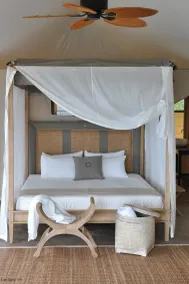 Kapuhala Koh Samui- Vegan Boutique Hotel - Rom