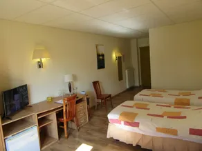 Hotel De Watermolen - Room