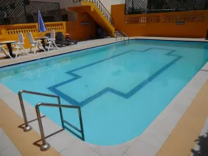 Regency Madurai by GRT Hotels - Pool