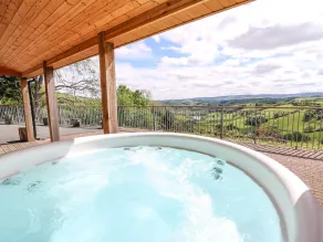 The Larches - Spa
