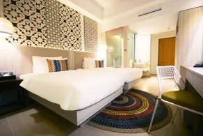Hue Hotels and Resorts Puerto Princesa Managed by HII - Room