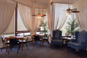 Americas Best Value Inn - Carson City - Hall