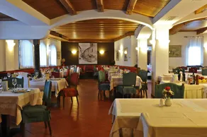 Hotel Baita Clementi - Restaurant