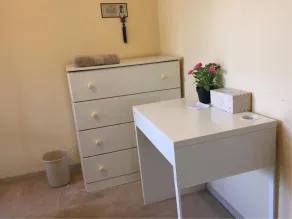 ADA Homestay - Room