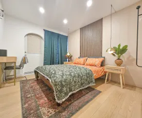 Brimfield Stay - Chambre