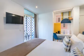 Allegro Madeira - Adults Only - Chambre