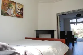 Ensche-Day Inn - Quarto