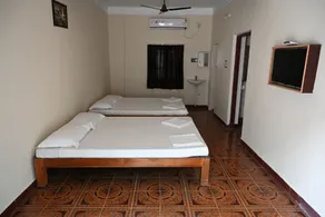 Casa De Coco - Chambre