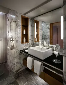 The Hari London, Vignette Collection by IHG - Bad