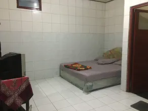Hotel SiCantik - Chambre