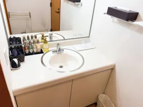 LiVEMAX Resort Nasu Kogen - Salle de bain