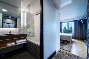 Radisson Blu Hotel Espoo - Zimmer