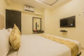 OYO 10005 Borivali - Chambre