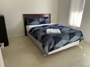 Cloverdale Family Accommodation - Rum