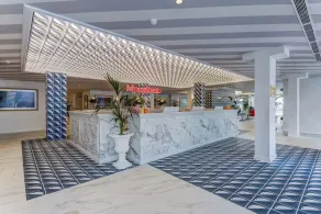 Hotel Mongibello Ibiza - Réception