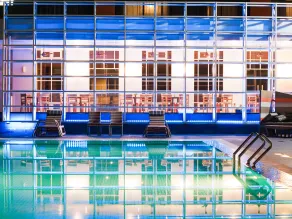 Starus Hotel Bukit Bintang - Piscine