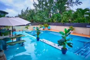 Hidden Gem Barbados - Pool