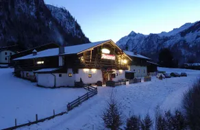 ACTIVE by Leitner’s - Nature & Lifestyle Hotel - Restaurant