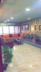 Amir Palace Hotel - Reception