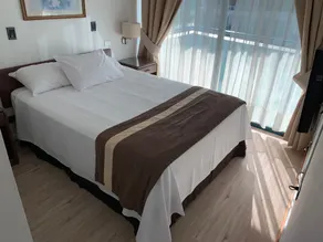 Apart Hotel Elite  - Camera
