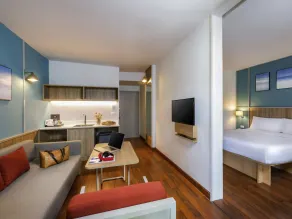 ibis Samui Bophut Hotel - Chambre
